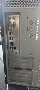 funkční PC i3 - 5