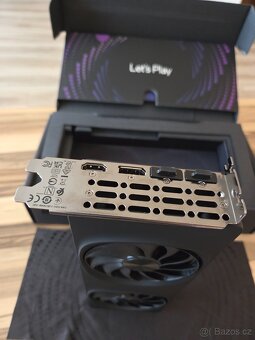 Arc B580, 12GB GDDR6, Limited Edition - 5
