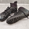 Dětské chlapecké kopačky turfy NIKE vel.35,5 - 5
