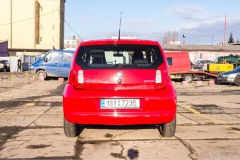 Škoda citigo - 5