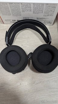 SteelSeries Arctis Pro Wireless - 5