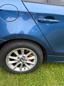 BMW e87 - 5