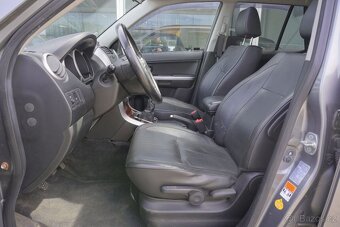 Suzuki Grand Vitara 1.9 DDiS - 5