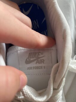 Air Force 1 - 5
