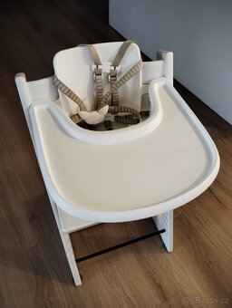 Stokke Tripp Trapp baby set - 5