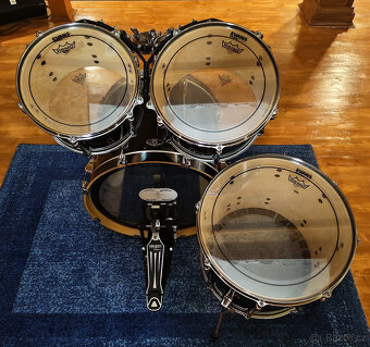 Profesionální shell set TAMA Superstar v TOP stavu - 5