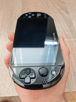 PlayStation Vita 2000 slim(cfw) - 5