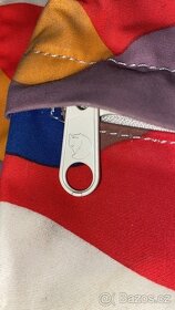 Batohy Fjällräven Kanken bledý maskáč limitovaná edice - 5