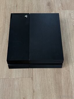 Playstation 4 500GB (PS4) - 5