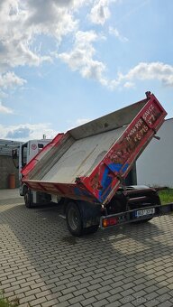 sklápěč IVECO Intercooler - 5
