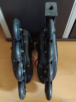 In-line brusle - 5
