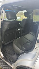 Nissan Pathfinder LE 128kw rv. 2006/9 plná výbava LE - 5