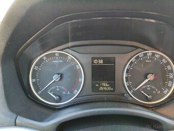 Prodám Škoda Octavia 1.8 TSI - 5