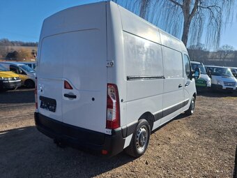 Opel Movano L2H2 2.3Cdti rv.2016 - 5