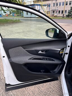 Peugeot 3008 ACTIVE - 5
