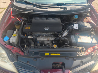 Primera P12 2.2dci 102kw r.v.2004 - 5