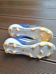 Prodám kopačky Adidas 37 a ⅓ - 5