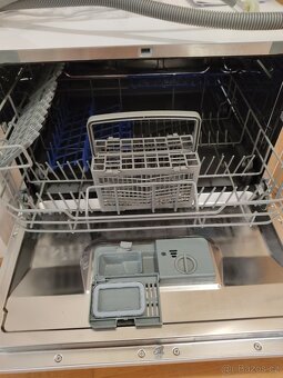 Stolni mycka BEKO DTC 36610 W - 5