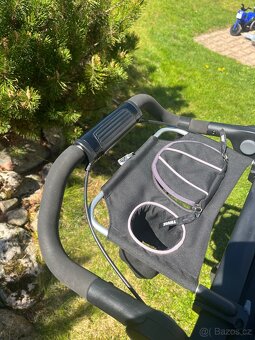Sporťák Thule Urban glide 2 - 5
