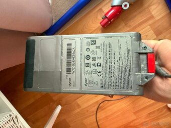 Dyson V11 Absolute - 5