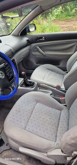 Pasat b5 1.9tdi - 5