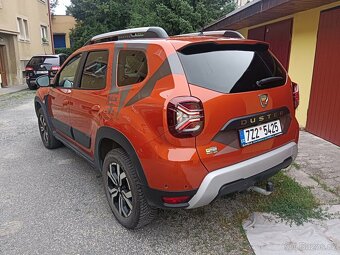 Dacia Duster Prestige TCe 100 LPG - 5