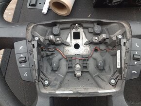 PEUGEOT BOXER RV 2015 AIRBAG VOLANTU S VOLANTEM - 5