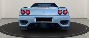 Ferrari 360 Spider - 5