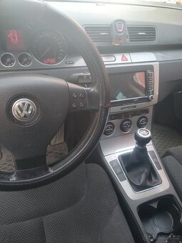 Passat b6 - 5