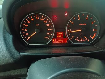 BMW 1 e87 120i - 5