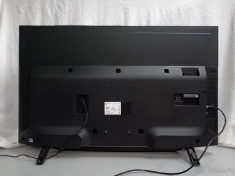 Sony KDL-40WE665,101cm,Full HD,Smart+Wifi,DVB-T2 - 5