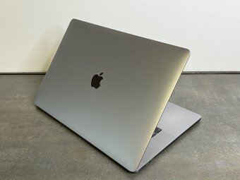 Macbook Pro 15" 2018 SG i7 / 512GB / 16GB - 5