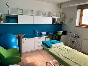 Luxusní nebytové prostory k pronájmu – 120 m², Plzeň - Červe - 5