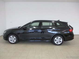 Škoda Octavia COM 1,5 TSI 110 kW Ambition - 5