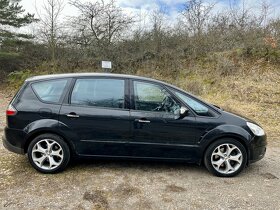Ford S-MAX, 2.2TDCi 129kW.Panorama-Klima - 5