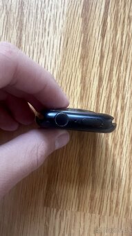 Apple watch NIKE series 7 - 5