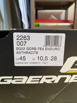 Gaerne SG22 - 5