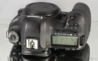 Canon EOS 5D Mrk III full-frameFullHDV 134000 Exp - 5