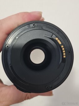 Tamron AF 70-300mm f/4-5.6 Di Canon LD Macro 1:2 - 5