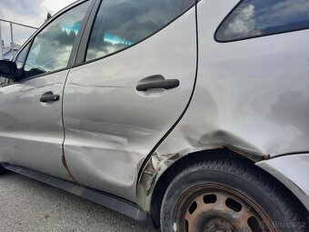 Mercedes A 140 - 5