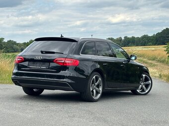 AUDI A4 2.0TDI,130KW,S-LINE,AUTOMAT,PANORAMA,NAVI,ALU - 5