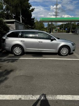 Škoda Octavia 3 1.6 TDI 85KW Ambition Combi - 5