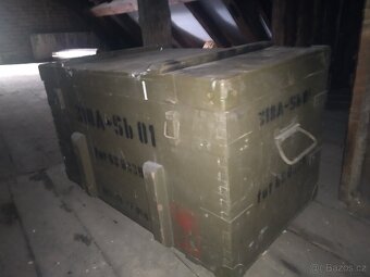 Truhla - 5