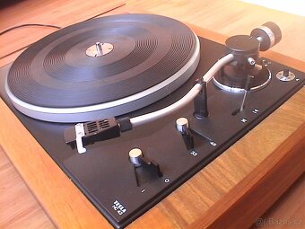 gramofon TESLA NC 430 - 5