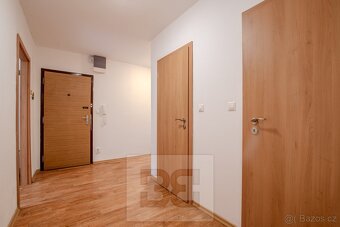 K pronájmu byt 2+1, 56 m2 – ulice Sametová, Liberec - 5