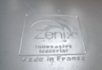 Talíře do restaurace Arcoroc Zenix - 5