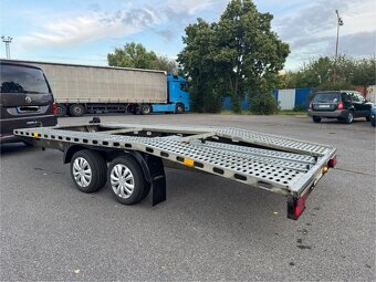 Autoprepravnik, Plato Rydwan 2020rv 2700kg - 5