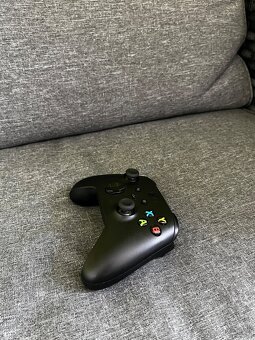 Xbox Series S - 5