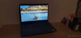 Dell 5300-Intel i5-8365U/16gbDDR4/256gbSSD - 5