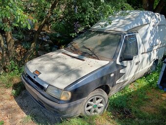 Felicia pick up 1.9d - 5